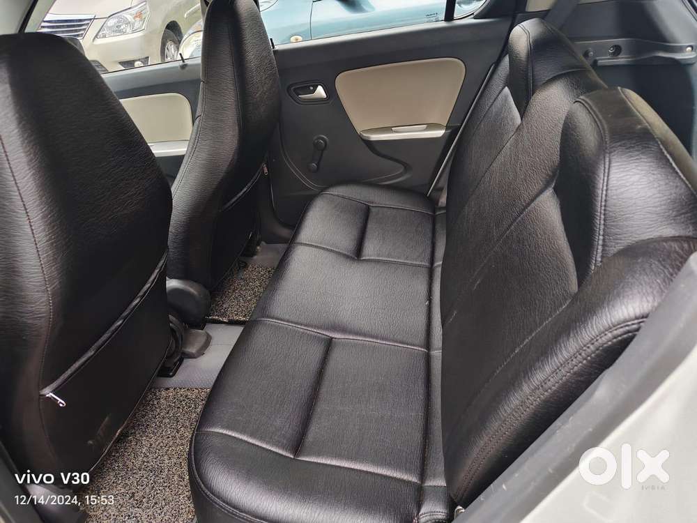 Maruti Suzuki Alto K10 Vxi (o), 2019, Petrol