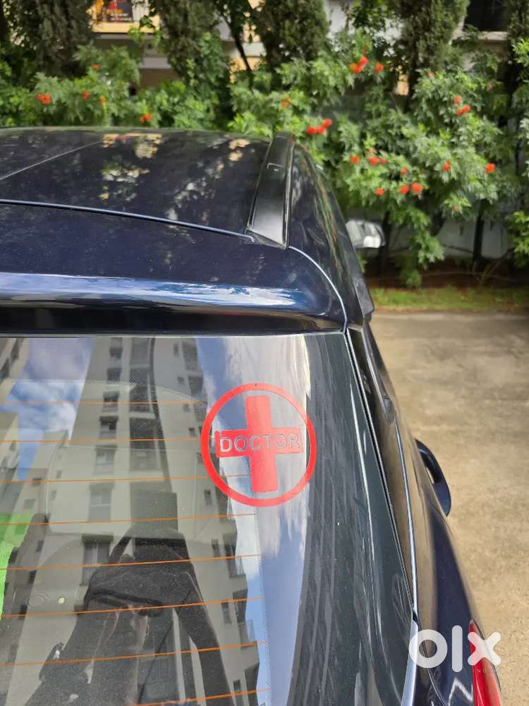 Grand I10 Nios Automatic Excellent Condition