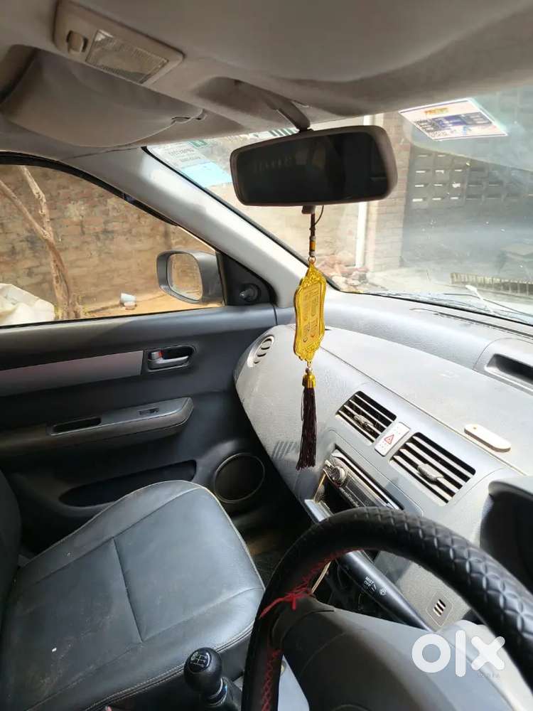Maruti Suzuki Swift 2010