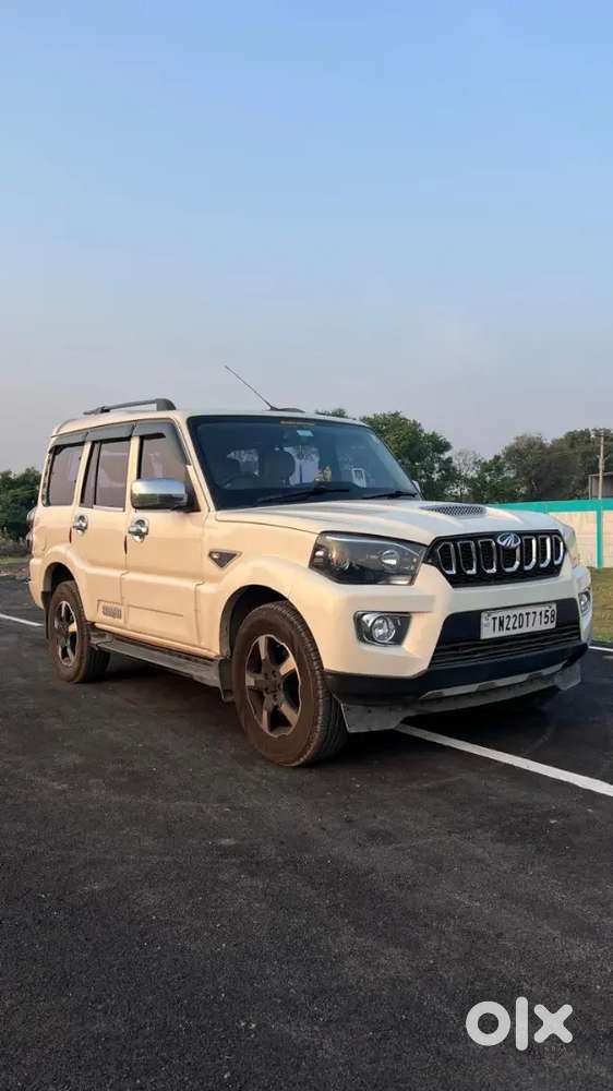 Scorpio 7s