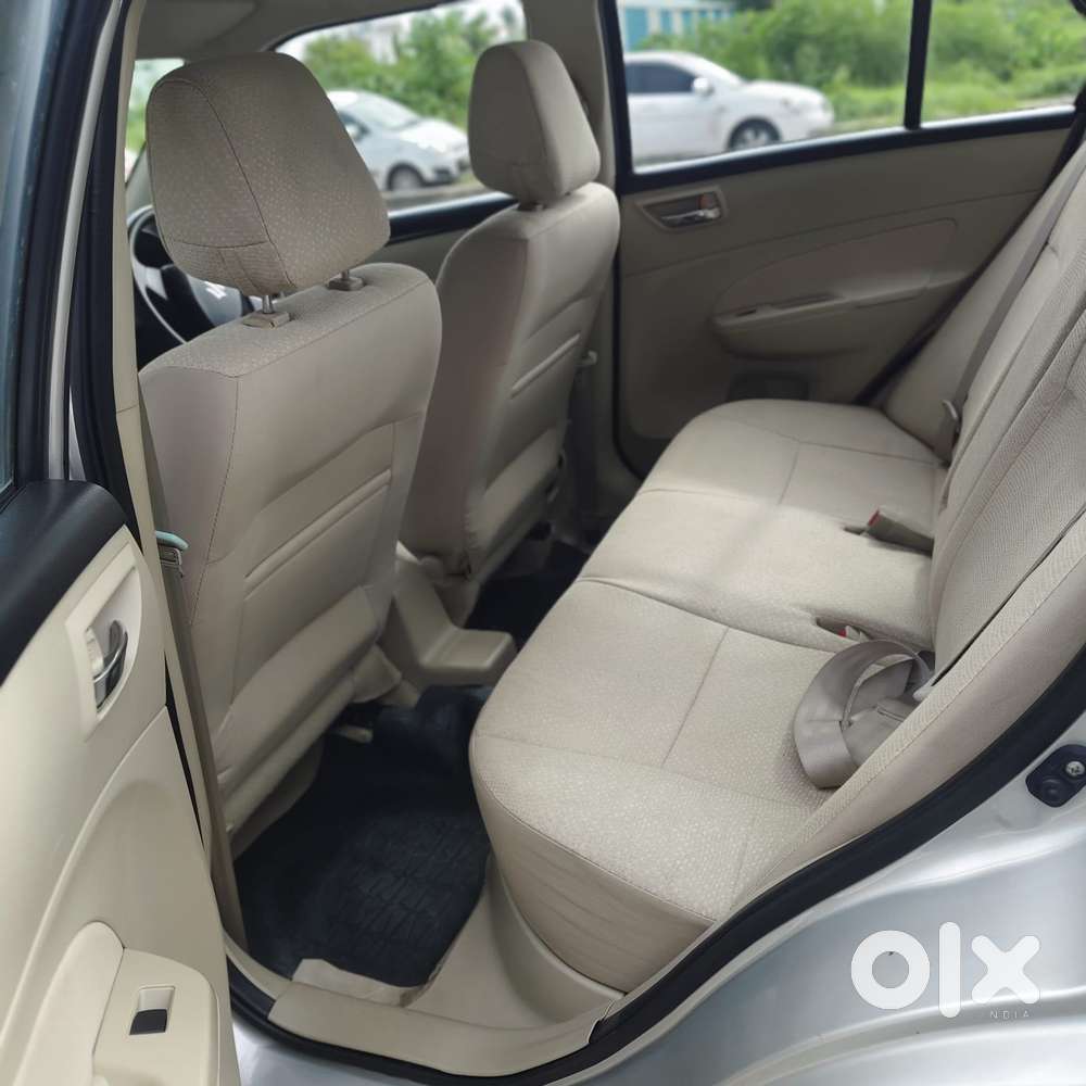 Maruti Suzuki Swift Dzire 1.2 Vxi Bsiv, 2013, Petrol