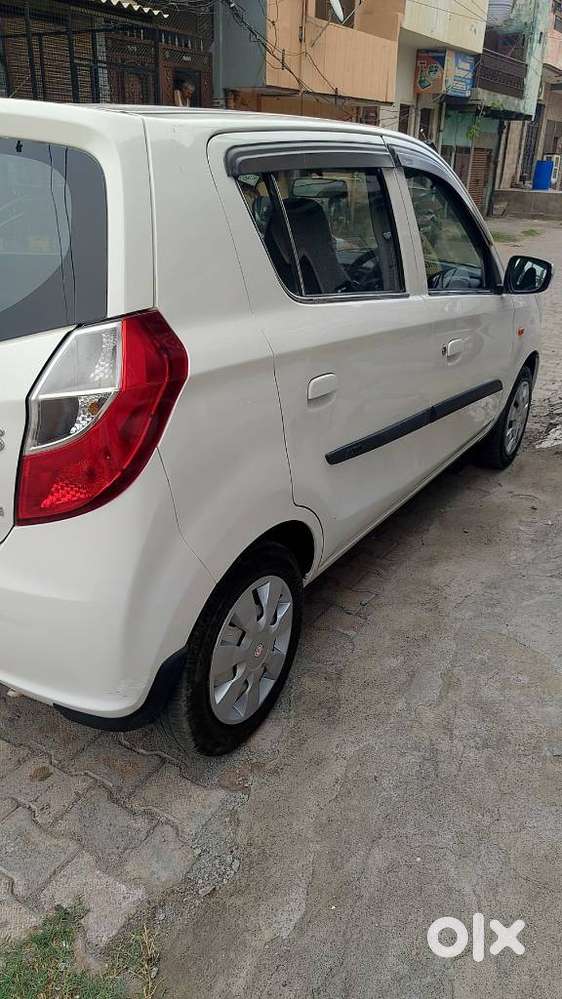 Maruti Suzuki Alto K10 1.0 Lxi Cng, 2019, Cng & Hybrids