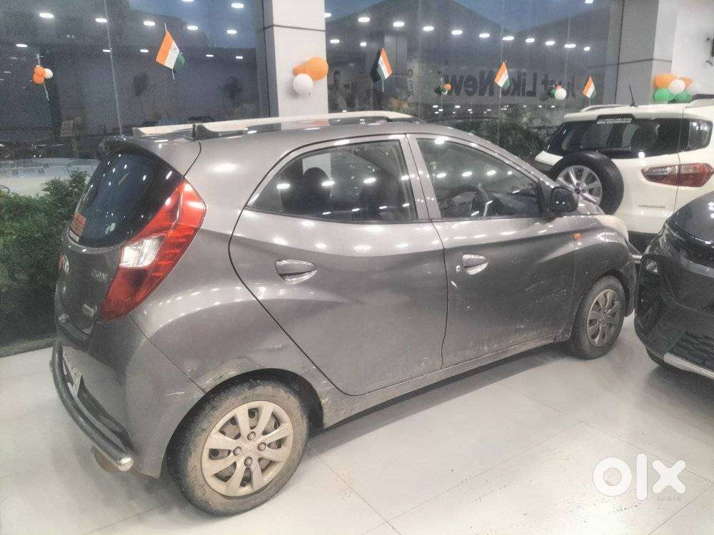 Hyundai Eon Magna +, 2012, Petrol