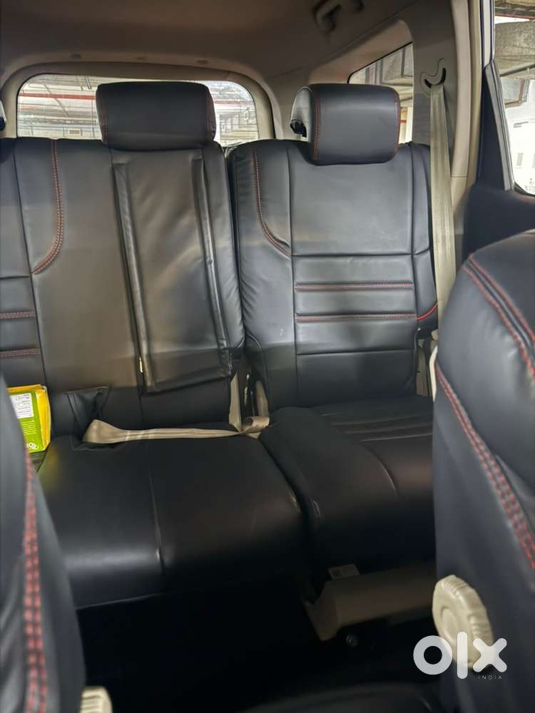 Mahindra Xuv500 Diesel 2017
