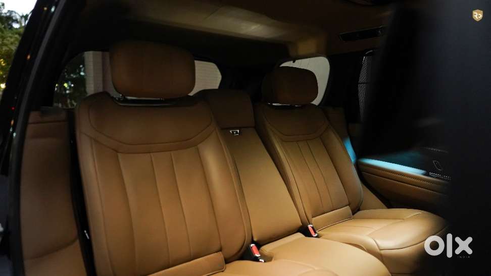 Land Rover Range Lwb, 2024, Petrol