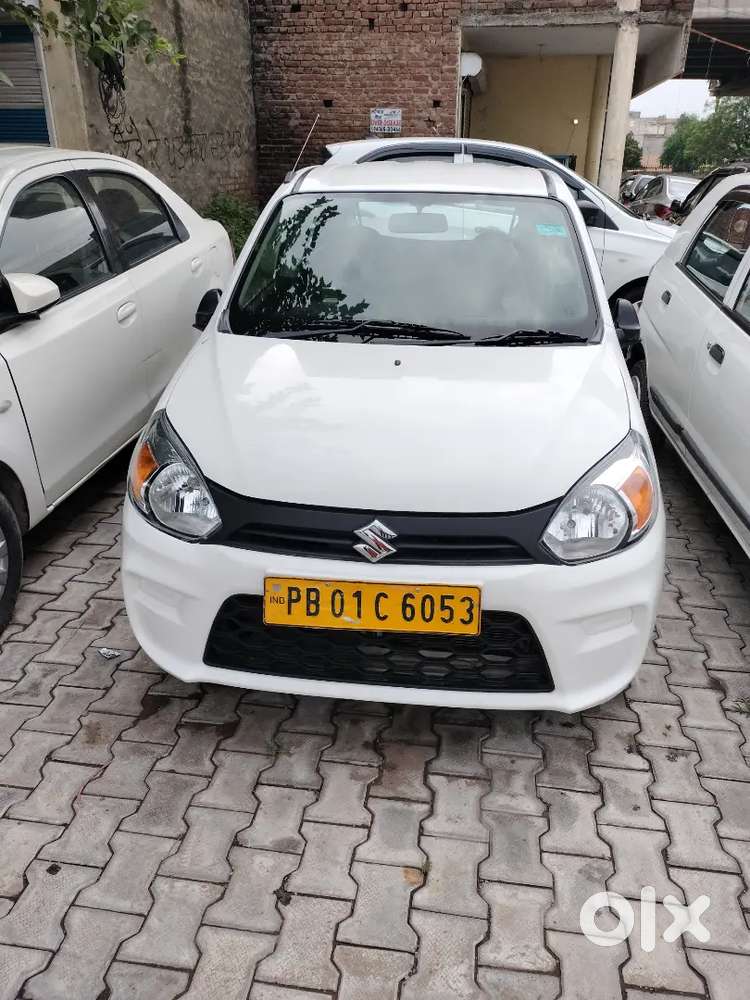 2021 Alto 800 Maruti