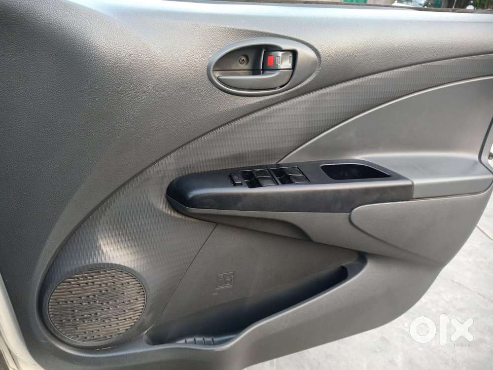 Toyota Etios Liva 2013-2014 G Sp, 2013, Petrol