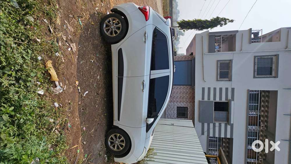 Hyundai Grand I10 Asta At 2016