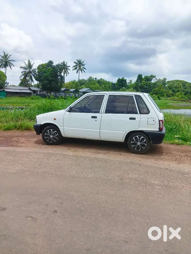 Non Ac Mpfi 800