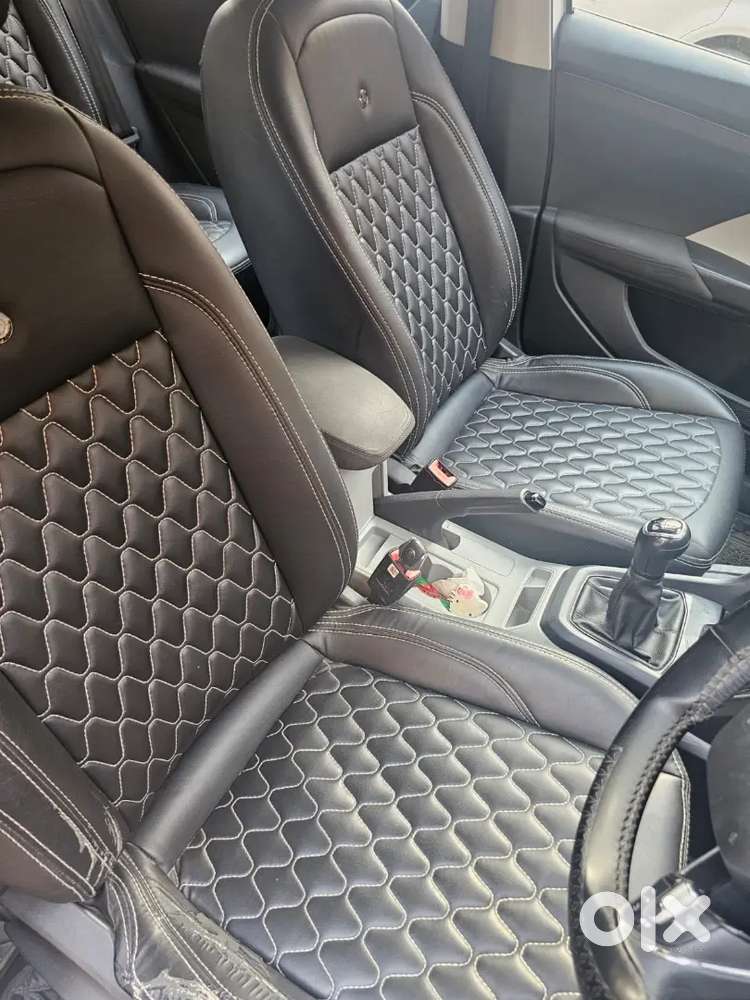Skoda Kushaq 1.0 Tsi 2022