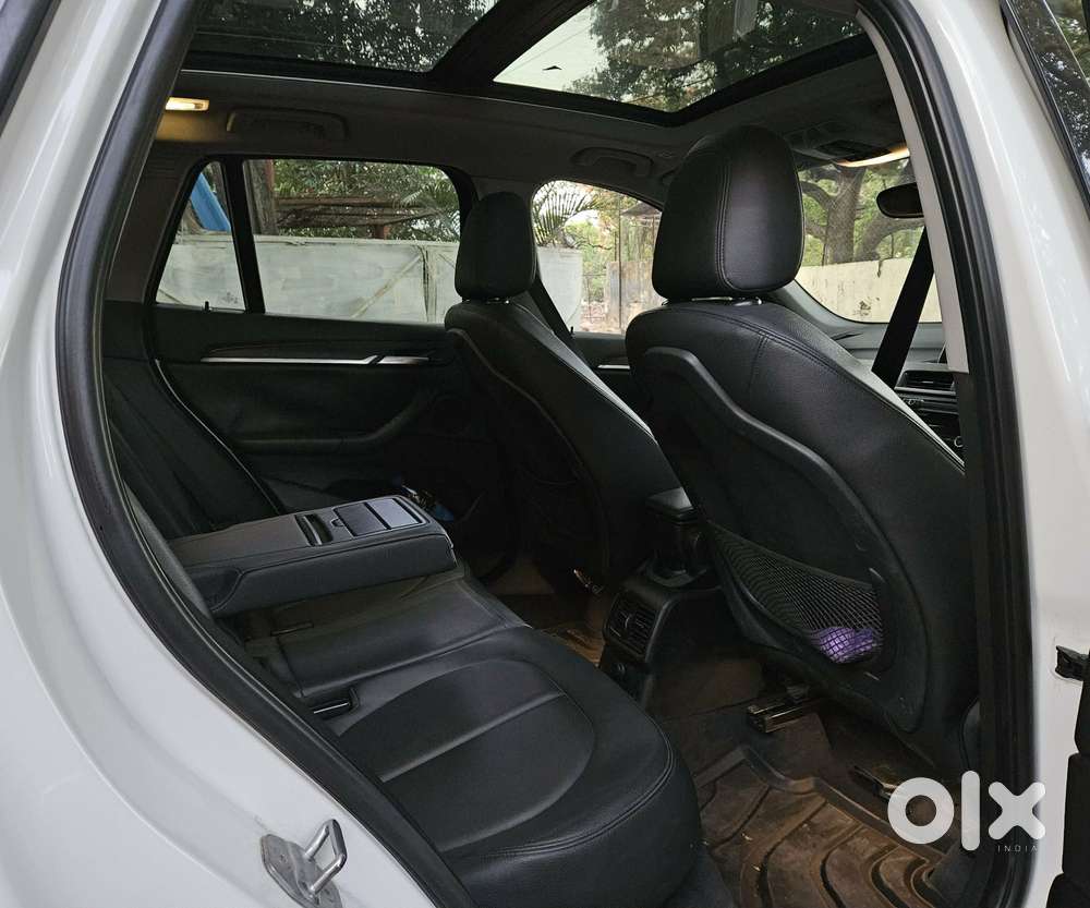 Bmw X1 2.0 Sdrive20d Xline, 2017, Diesel