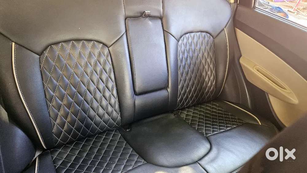 Chevrolet Sail 1.3 2016