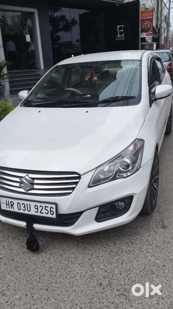 Just Want Sale My Car In Urgent Basis