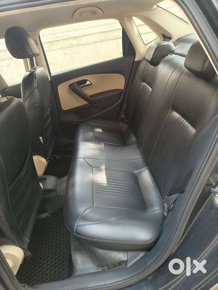 Volkswagen Ameo 1.5 Tdi Comfortline At, 2016, Diesel