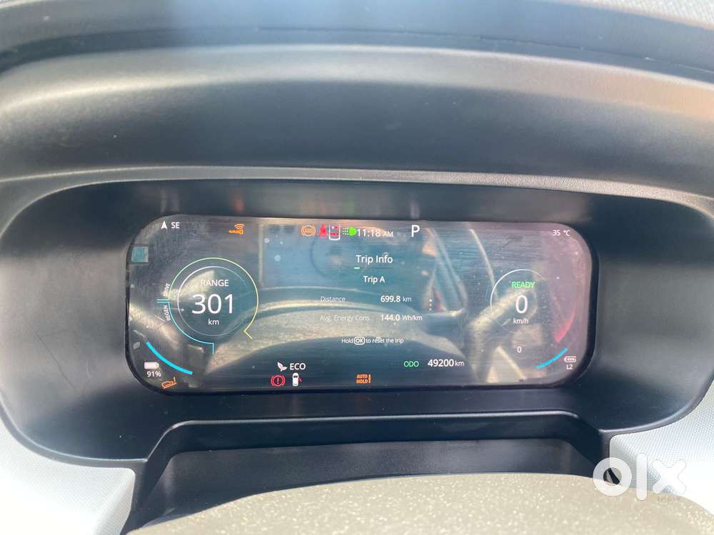 Tata Punch Ev, 2025