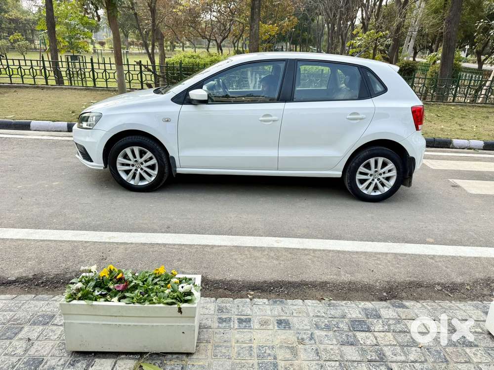 Volkswagen Polo 1.0 Mpi Highline Plus, 2012, Petrol