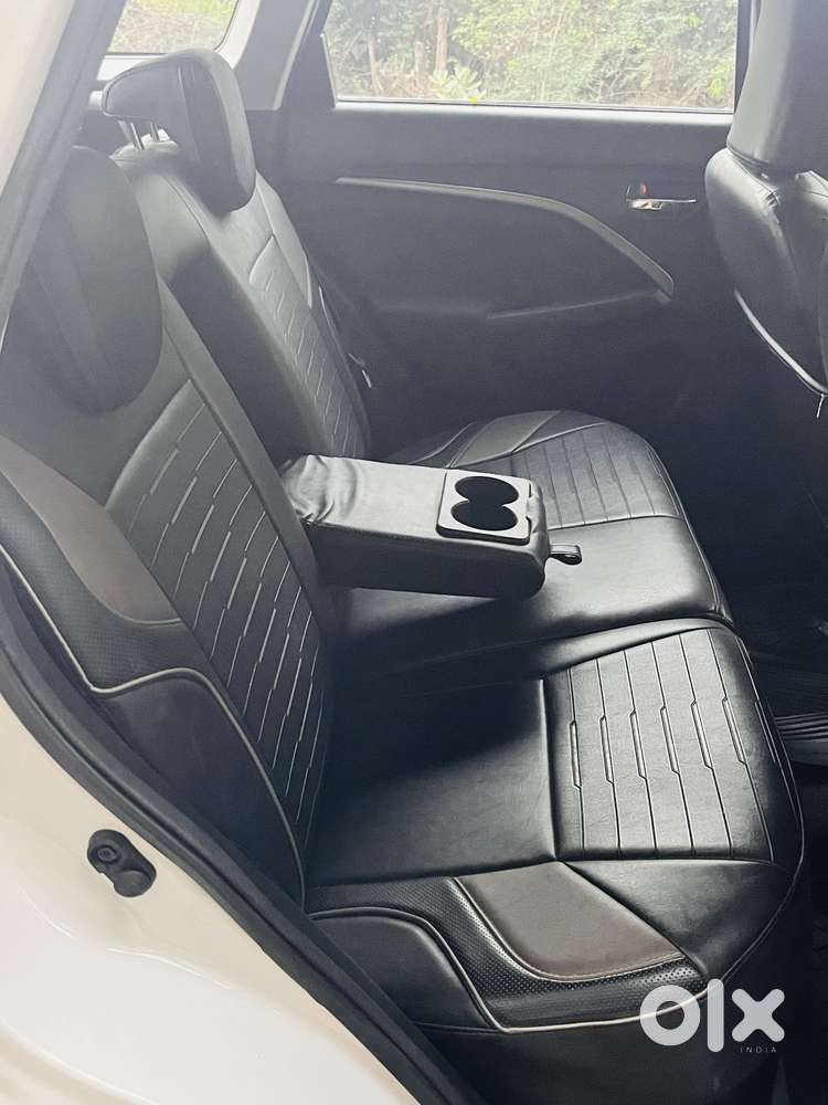 Maruti Suzuki Brezza, 2023, Petrol