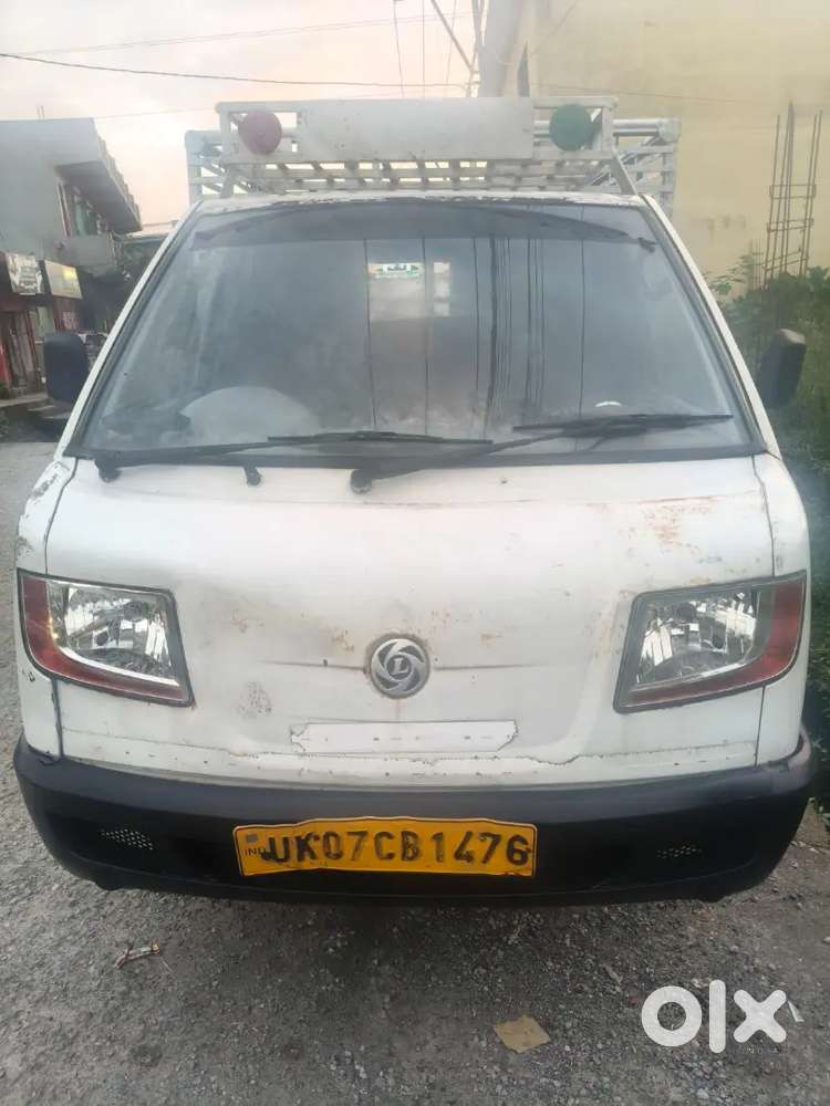 2016 Ashok Leyland Stile Diesel Manual
