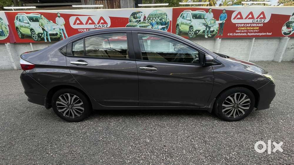 Honda City 1.5 Vx I-vtec Mt, 1919, Petrol
