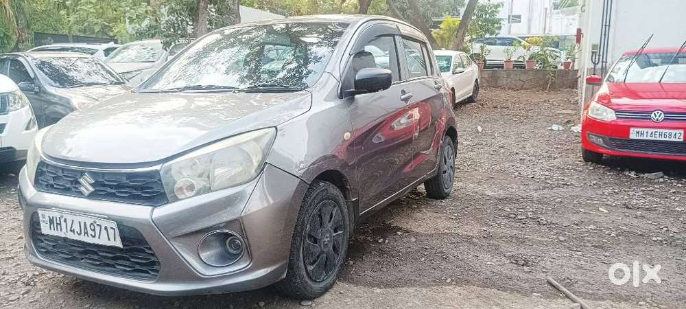 Maruti Suzuki Celerio Lxi Optional Mt, 2020, Cng & Hybrids