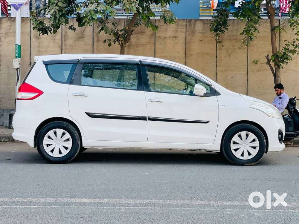 Maruti Suzuki Ertiga 2012-2015 Vdi, 2015, Diesel