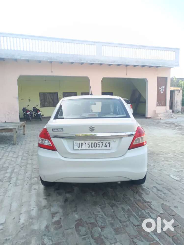 Maruti Dzire Tour S 2020