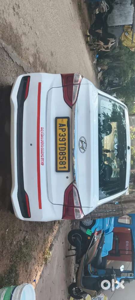 Hyundai Xcent Prime 2019 Diesel