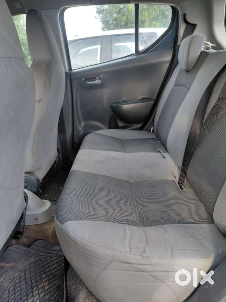 Maruti Suzuki A-star Vxi Airbag, 2009, Petrol