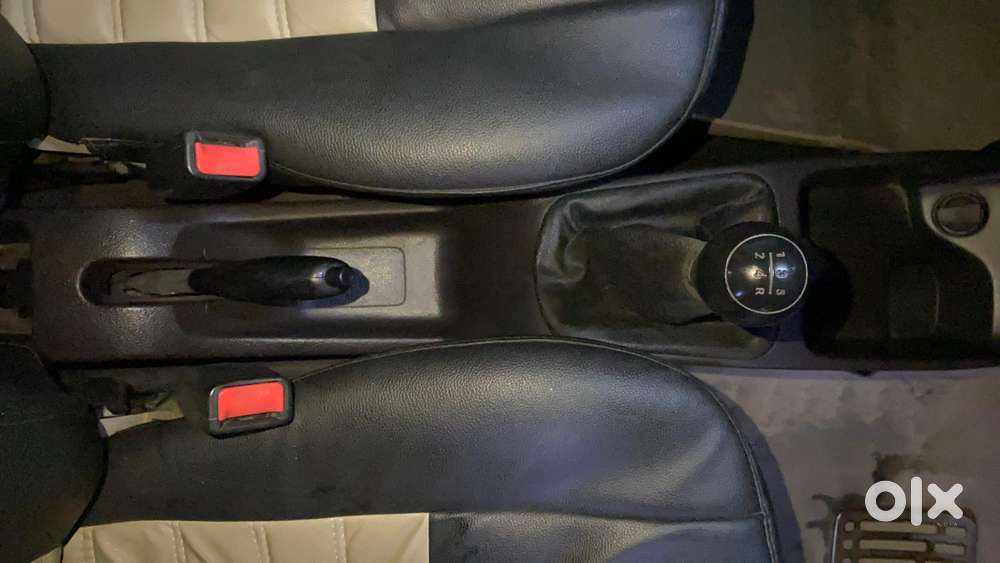 Hyundai Eon Magna +, 2016, Petrol