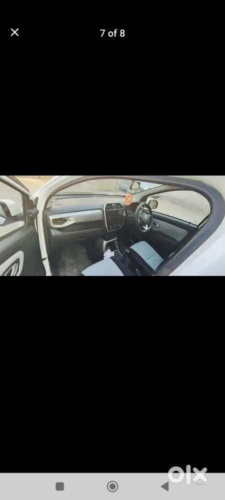 Datsun Redigo 2022 Petrol 33000 Km Driven