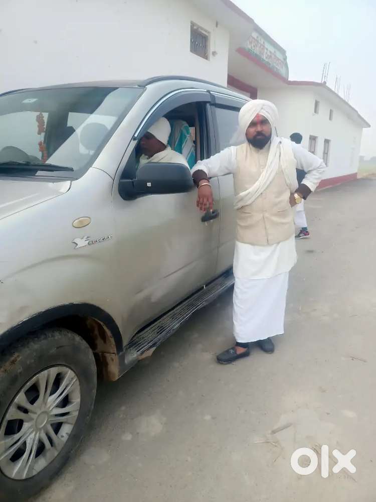 Mahindra Xylo 2013 Diesel