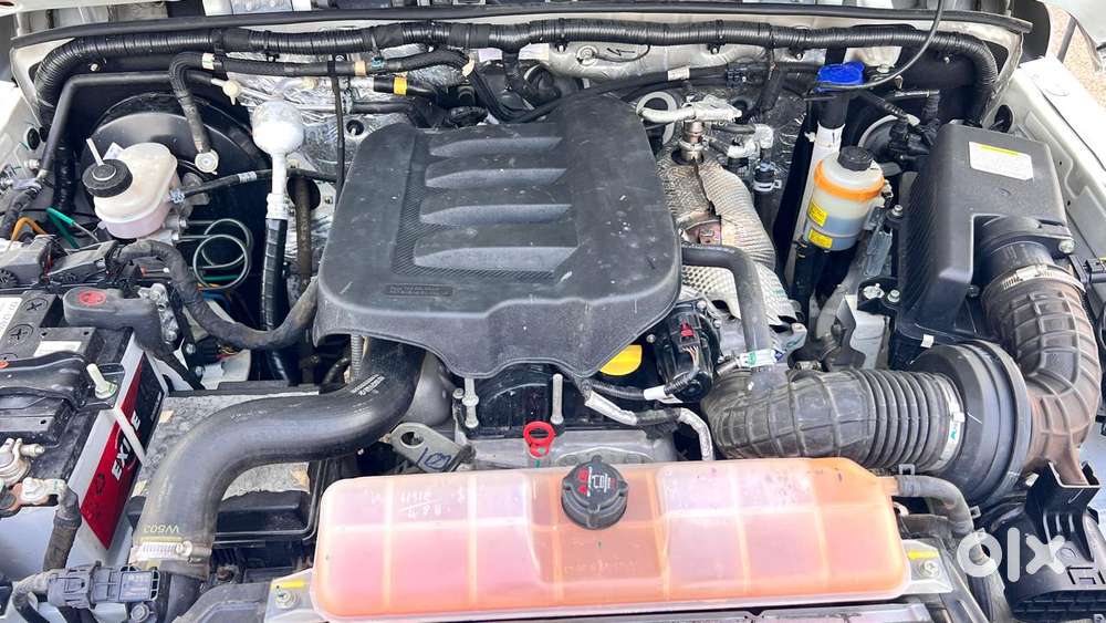 Mahindra Thar Lx Hard Top Diesel Mt Rwd, 2023, Diesel
