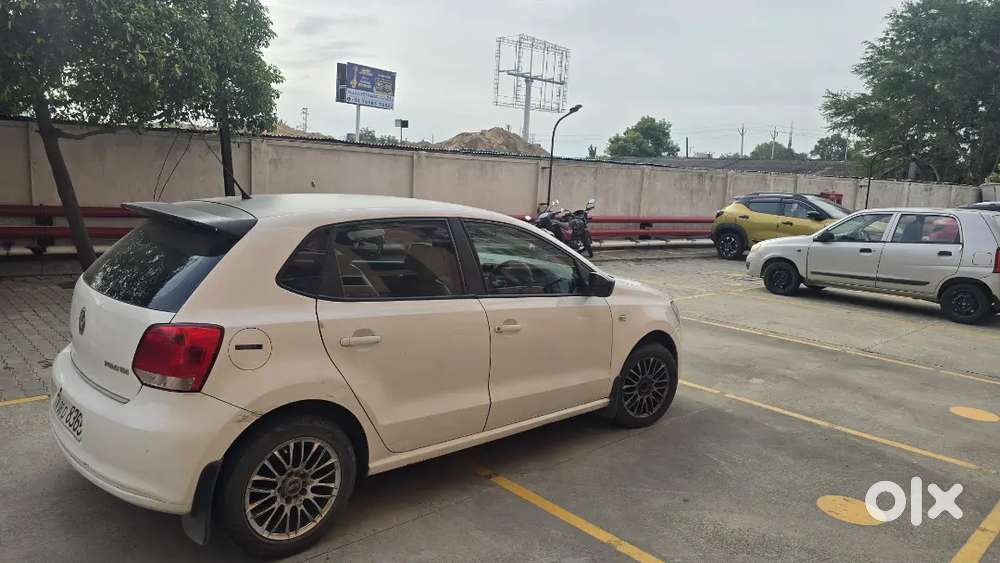 Volkswagen Polo Diesel 2011 Fc Upto 2031