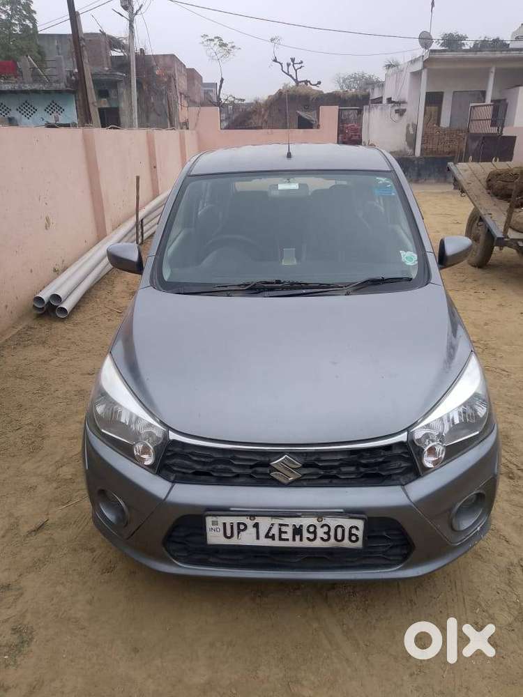 Maruti Suzuki Celerio 2020 Petrol Well Maintained