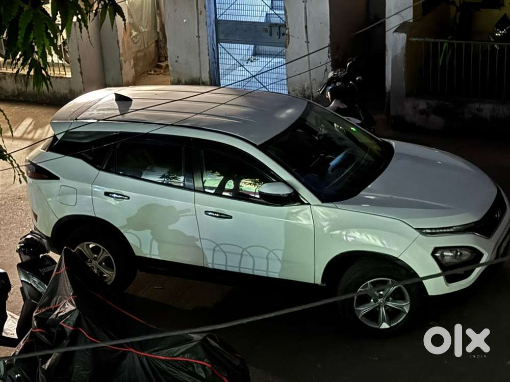 Tata Harrier 2020 Diesel 75000 Km Driven