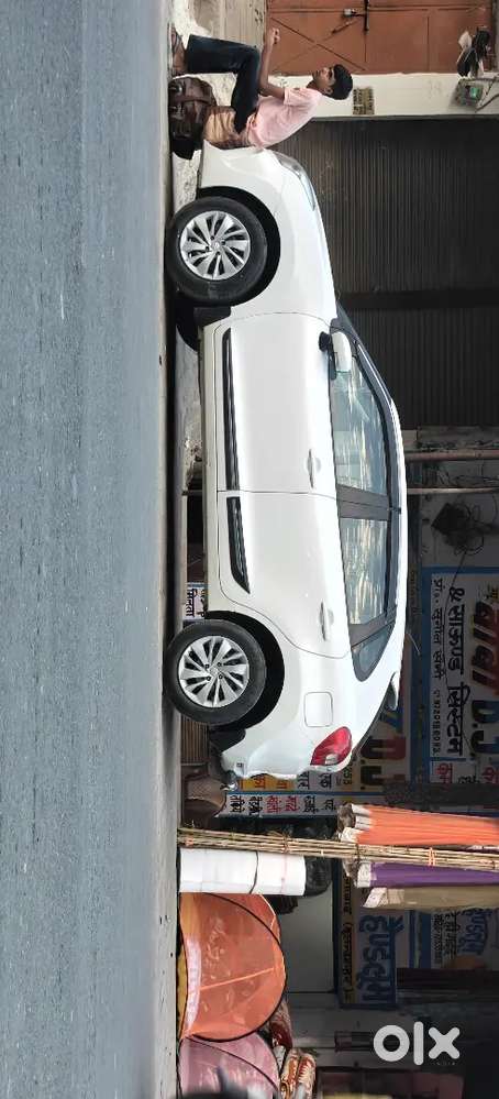 Maruti Suzuki Baleno 2019 Petrol 51300 Km Driven