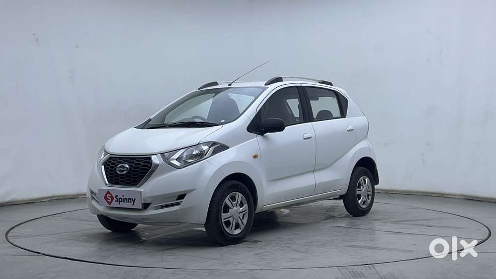 Datsun Redigo S, 2016, Petrol