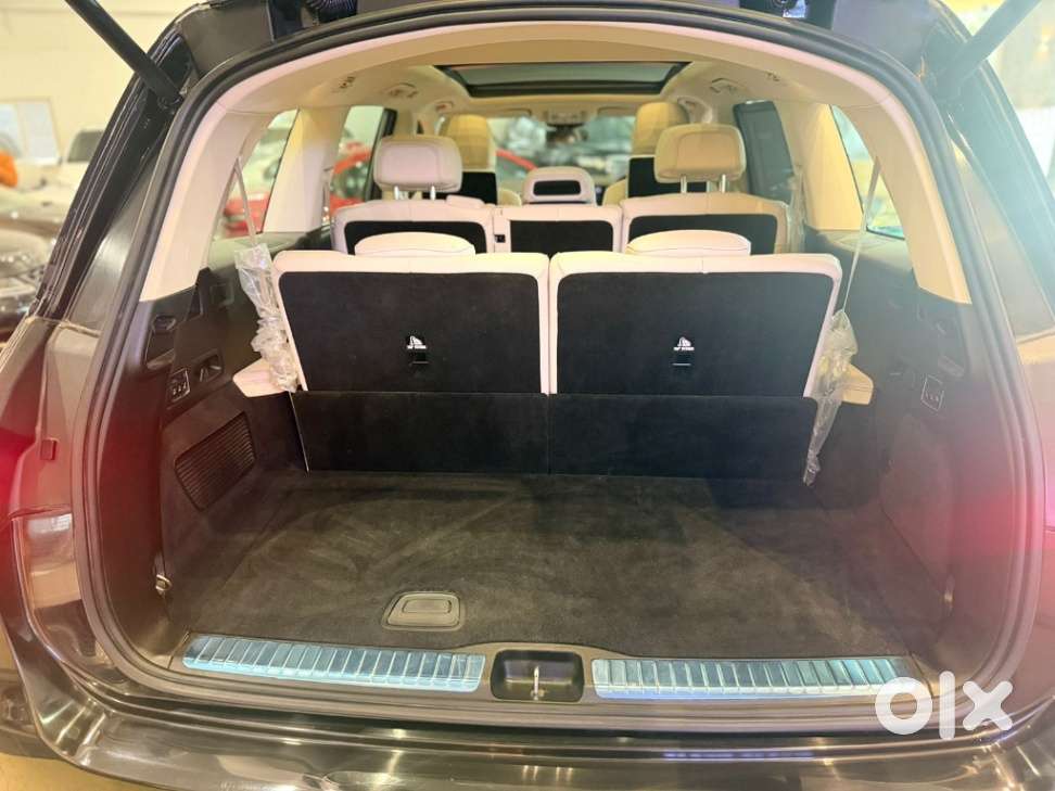 Mercedes-benz Gls 400d 4matic, 2023, Diesel