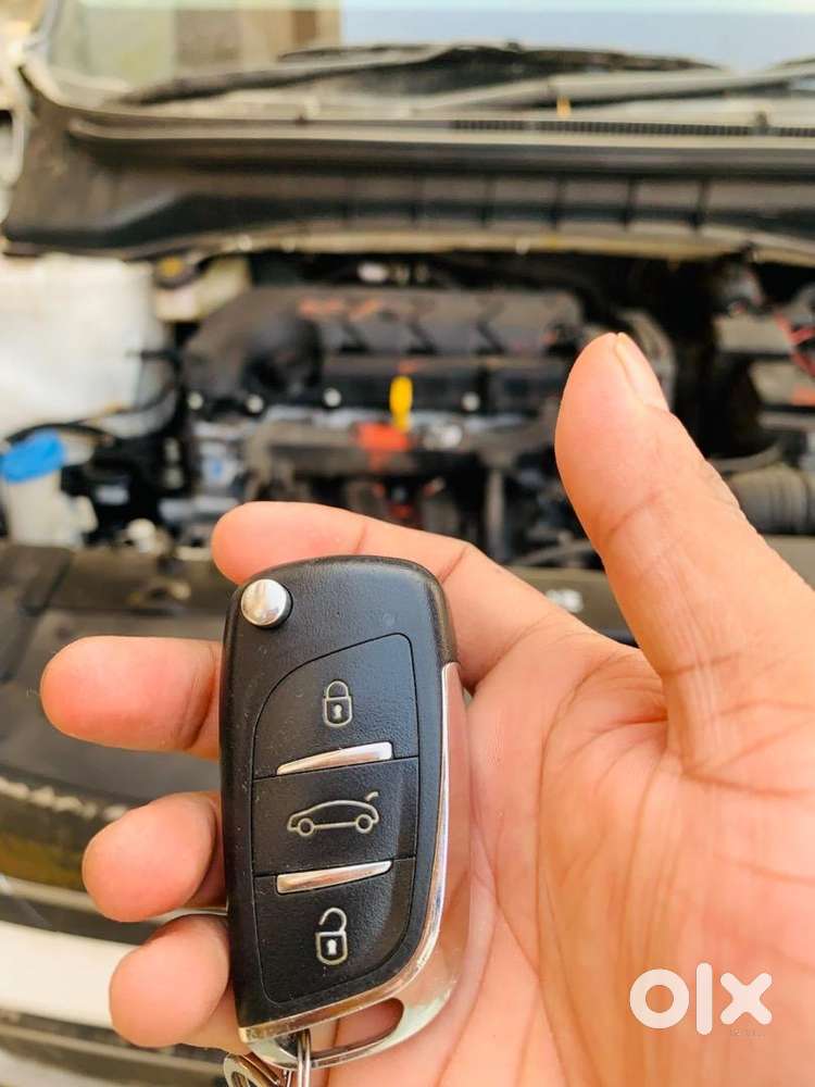 Kia Car Petrol Manual 2023