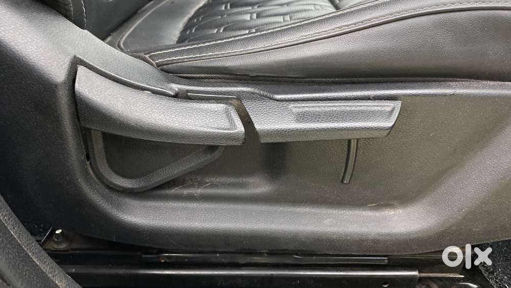 Kia Seltos 1.5 Htx Ivt Petrol Anniversary Edition, 2021, Petrol