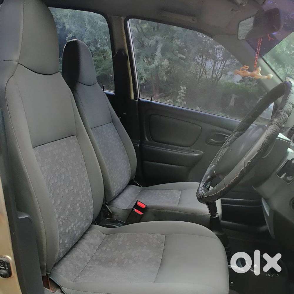 Maruti Suzuki Alto 0.8 Lxi (o), 2012, Petrol