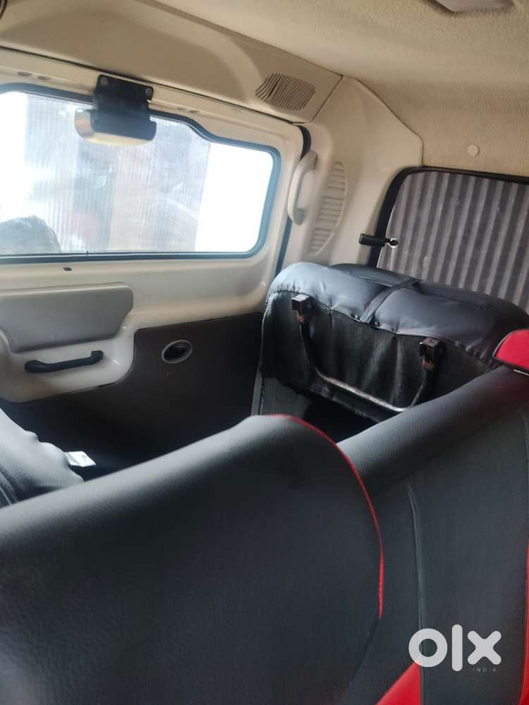 Mahindra Scorpio S2, 2016, Diesel