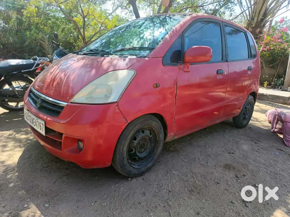 Maruti Suzuki Zen Estilo 2007