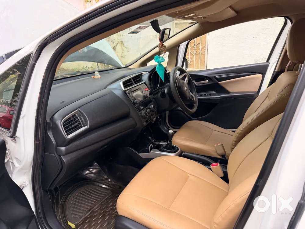 Honda Jazz 1.5 S I Dtec, 2015, Diesel