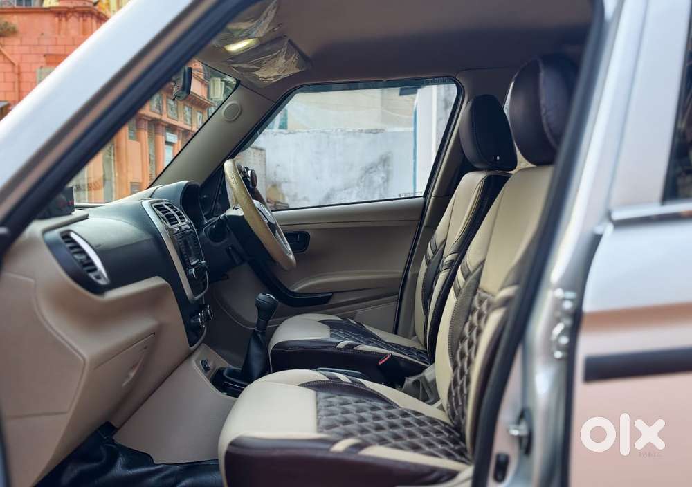 Mahindra Bolero Neo N8, 2021, Diesel