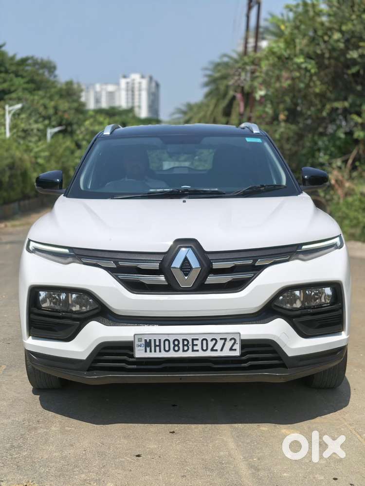 Renault Kiger Rxl, 2024, Petrol