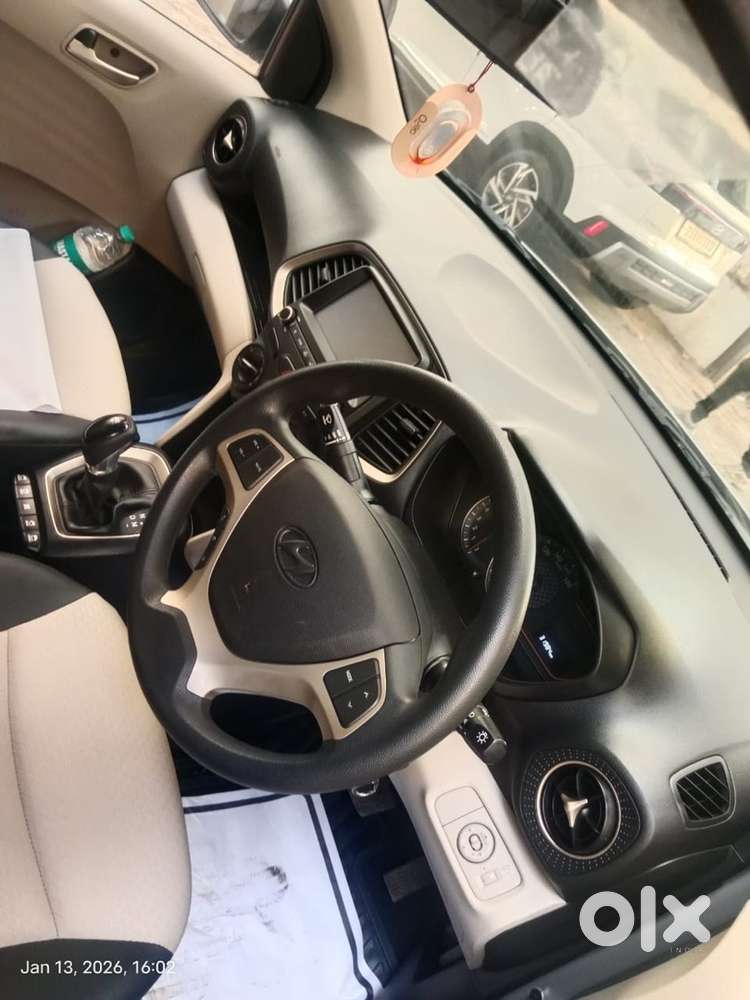 Hyundai Santro Sportz 2021