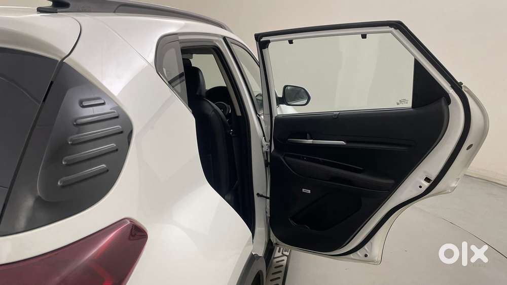Kia Sonet 1.0 Gtx Plus Dct, 2023, Petrol