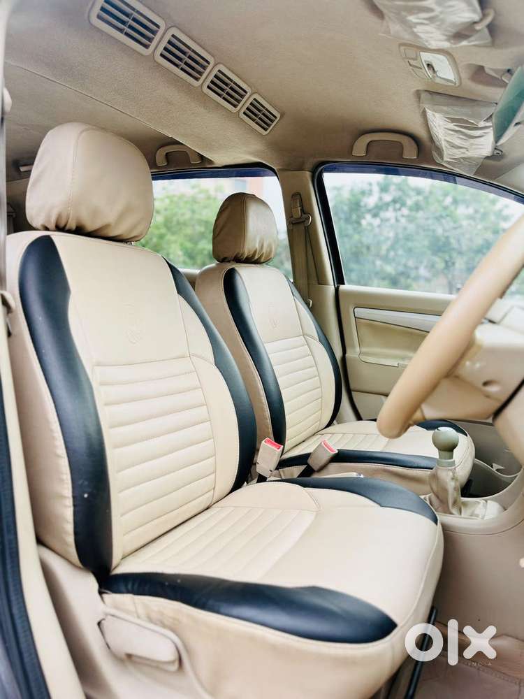 Maruti Suzuki Ertiga Vxi (o) Cng, 2018, Cng & Hybrids