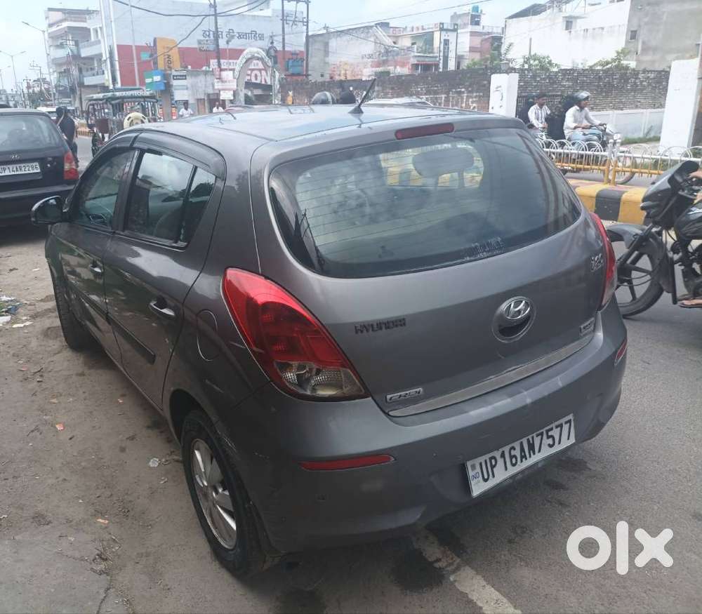 I20 Sports